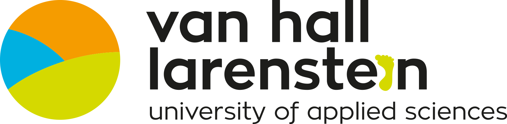 Van Hall Larenstein