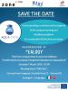 Save the date
